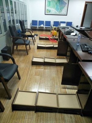 潔凈生活，幸福相伴——走進大連潔當家永富家政服務中心